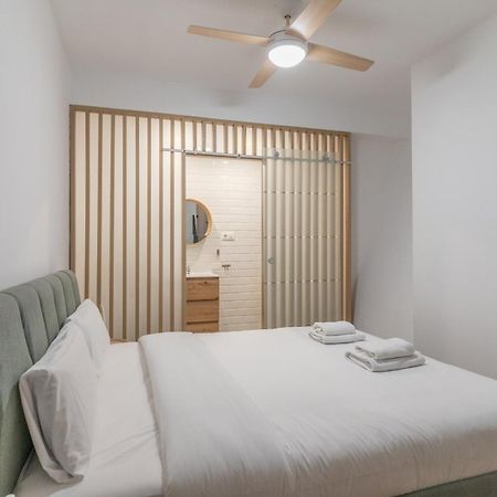 Modern Duplex-2Bedrooms 3Baths-Palacio Madrid Extérieur photo
